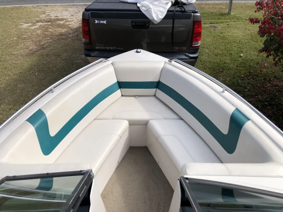 1998 Mastercraft Boats Prostar 205 for sale in Pittsboro, North Carolina