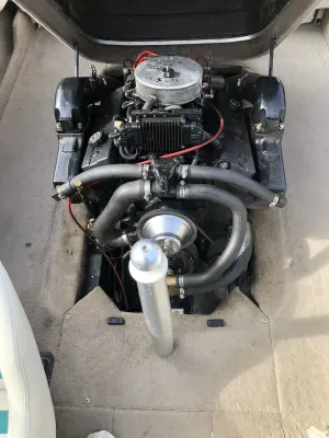 1998 Mastercraft Boats Prostar 205 for sale in Pittsboro, North Carolina