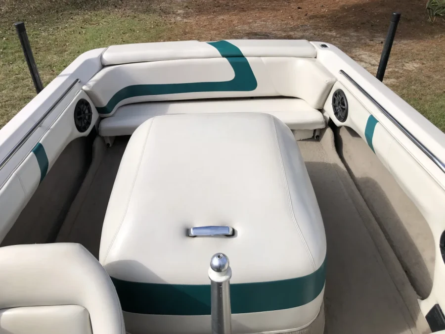 1998 Mastercraft Boats Prostar 205 for sale in Pittsboro, North Carolina