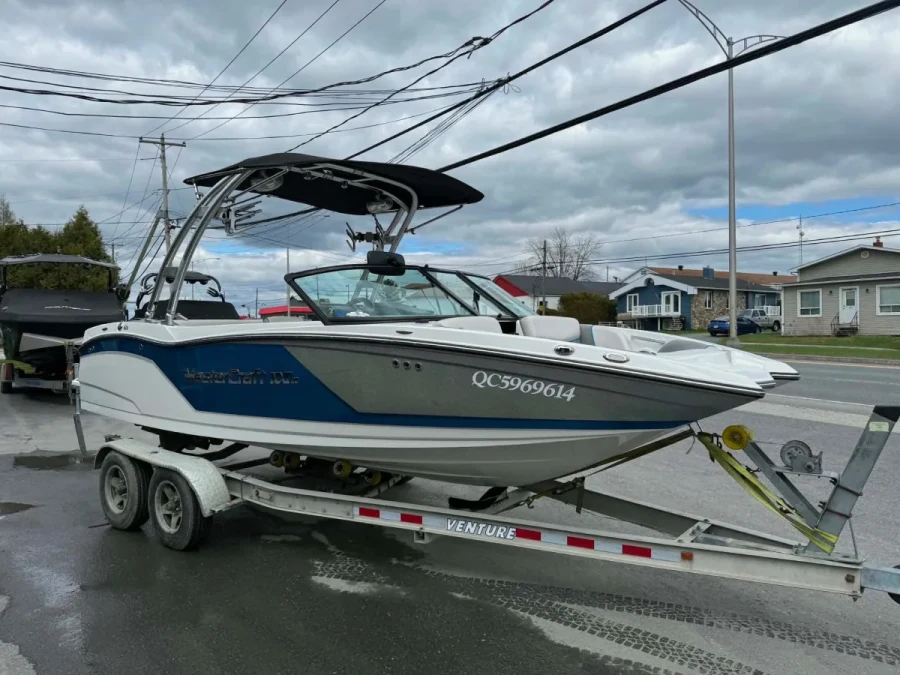 2017 Mastercraft Boats NXT20 for sale in Magog, Quebec