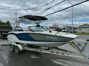 2017 Mastercraft Boats NXT20 for sale in Magog, Quebec