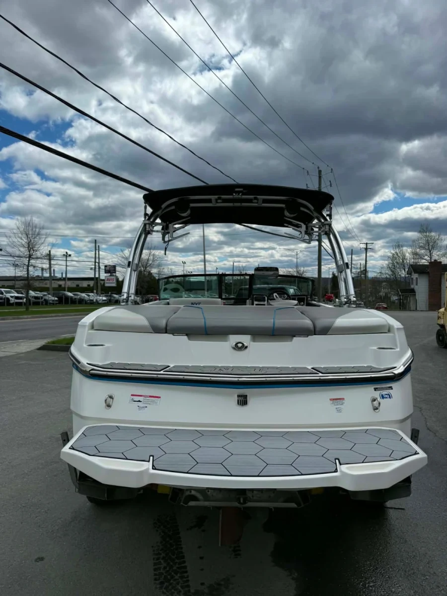 2017 Mastercraft Boats NXT20 for sale in Magog, Quebec