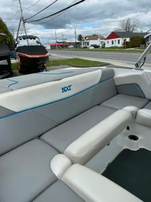 2017 Mastercraft Boats NXT20 for sale in Magog, Quebec