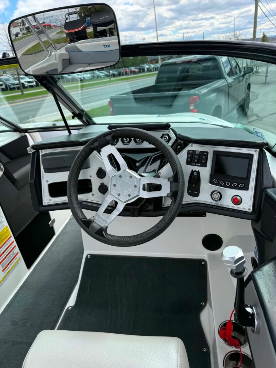 2017 Mastercraft Boats NXT20 for sale in Magog, Quebec