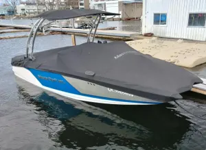 2017 Mastercraft Boats NXT20 for sale in Magog, Quebec