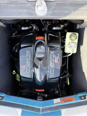 2018 Malibu Boats Wakesetter 23 LSV for sale in Dallas, Texas