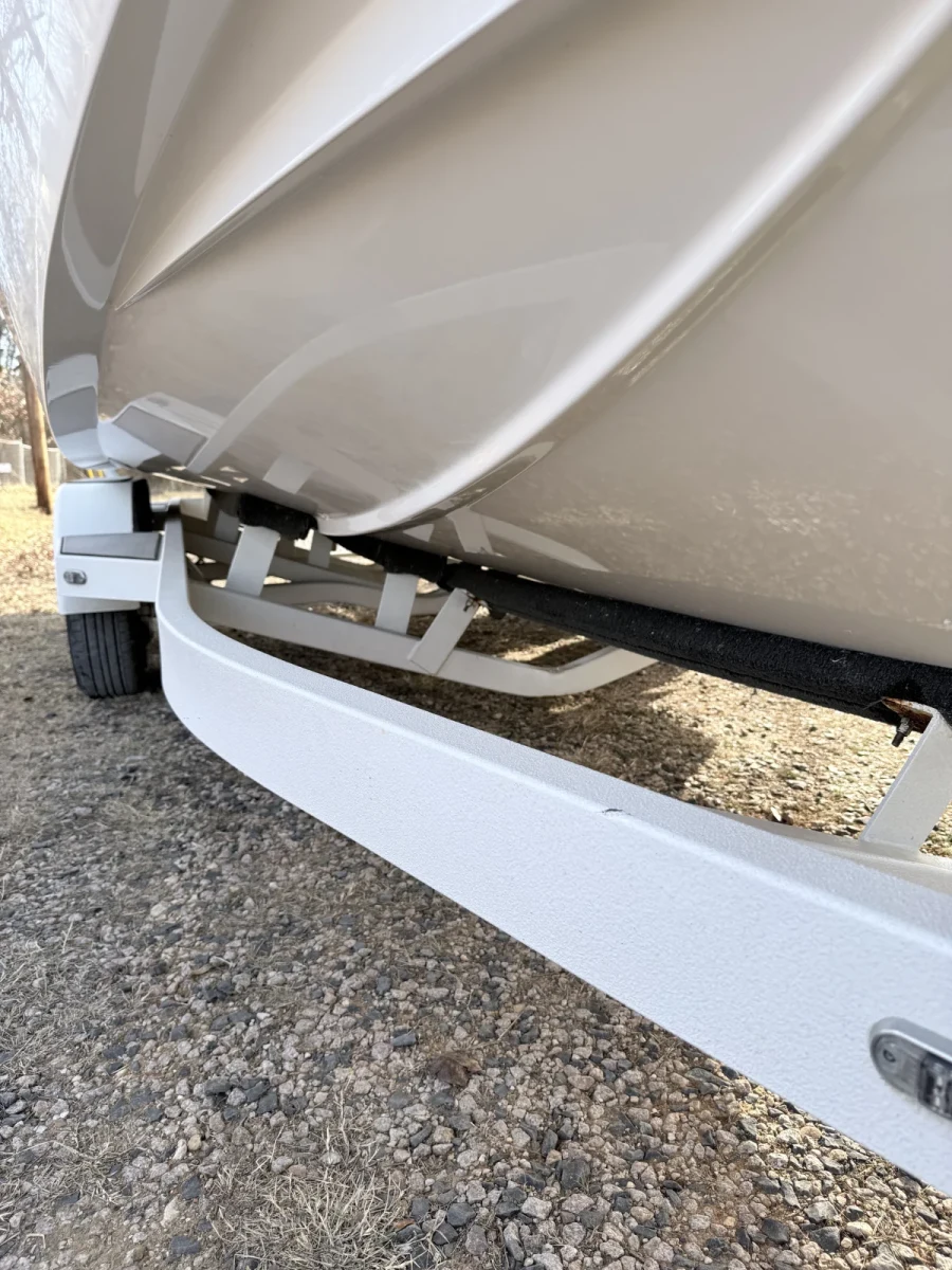 2018 Malibu Boats Wakesetter 23 LSV for sale in Dallas, Texas