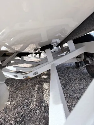 2018 Malibu Boats Wakesetter 23 LSV for sale in Dallas, Texas