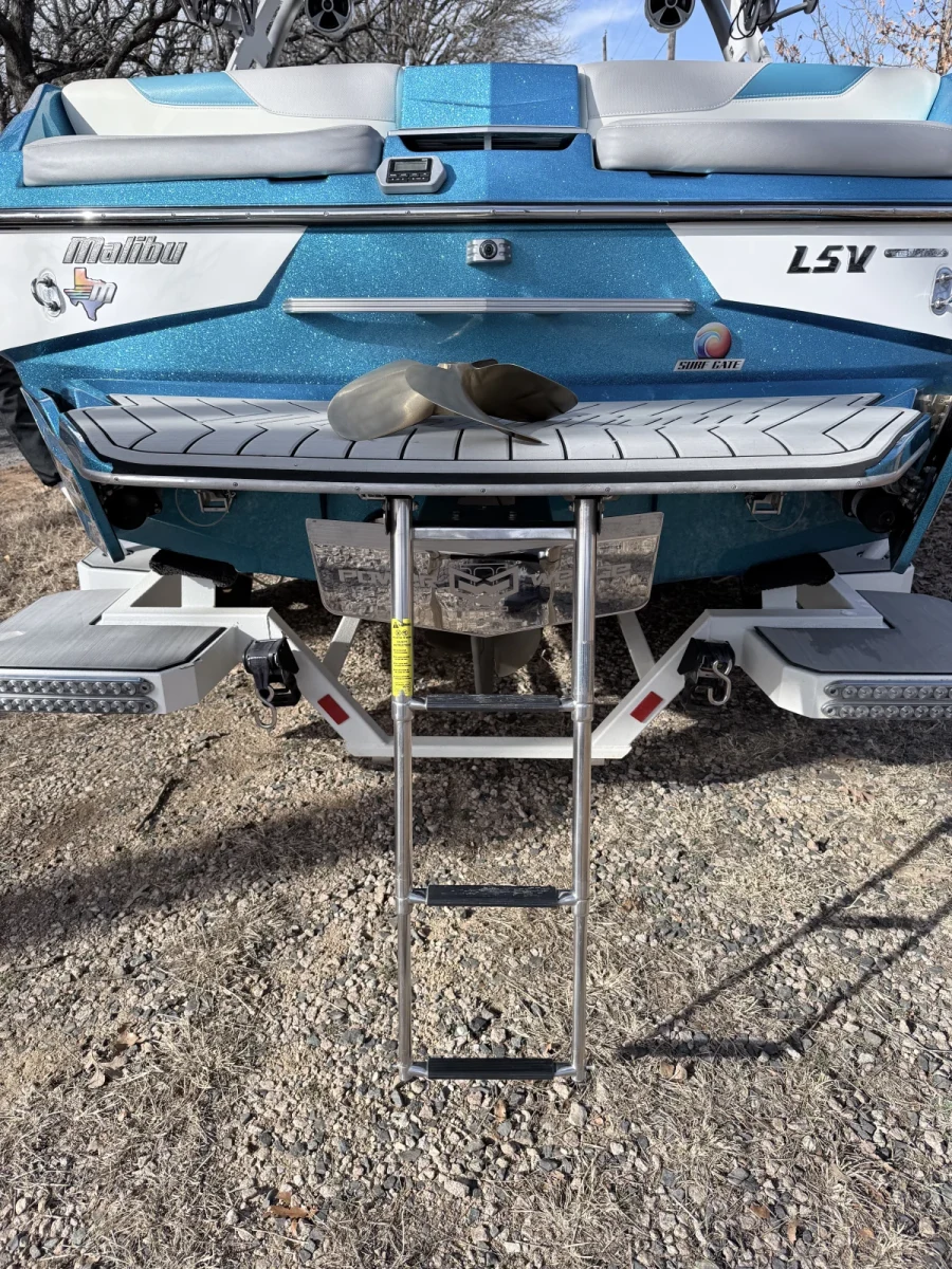 2018 Malibu Boats Wakesetter 23 LSV for sale in Dallas, Texas