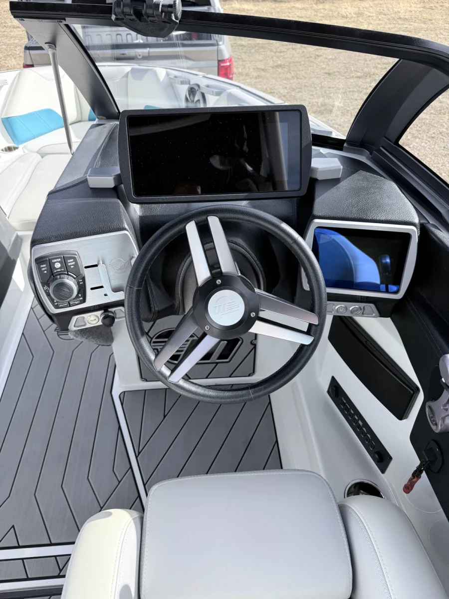 2018 Malibu Boats Wakesetter 23 LSV for sale in Dallas, Texas