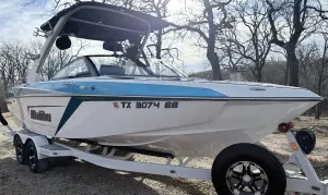 2018 Malibu Boats Wakesetter 23 LSV for sale in Dallas, Texas