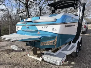 2018 Malibu Boats Wakesetter 23 LSV for sale in Dallas, Texas