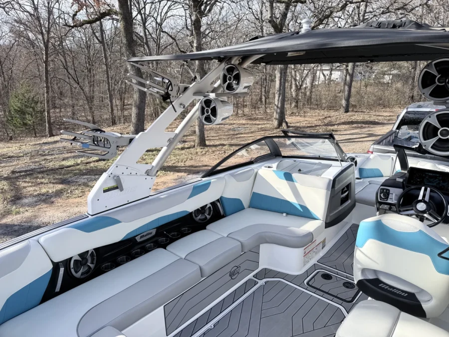 2018 Malibu Boats Wakesetter 23 LSV for sale in Dallas, Texas