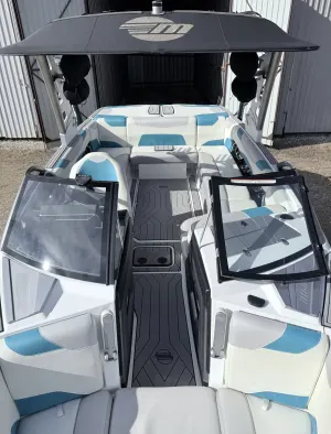 2018 Malibu Boats Wakesetter 23 LSV for sale in Dallas, Texas