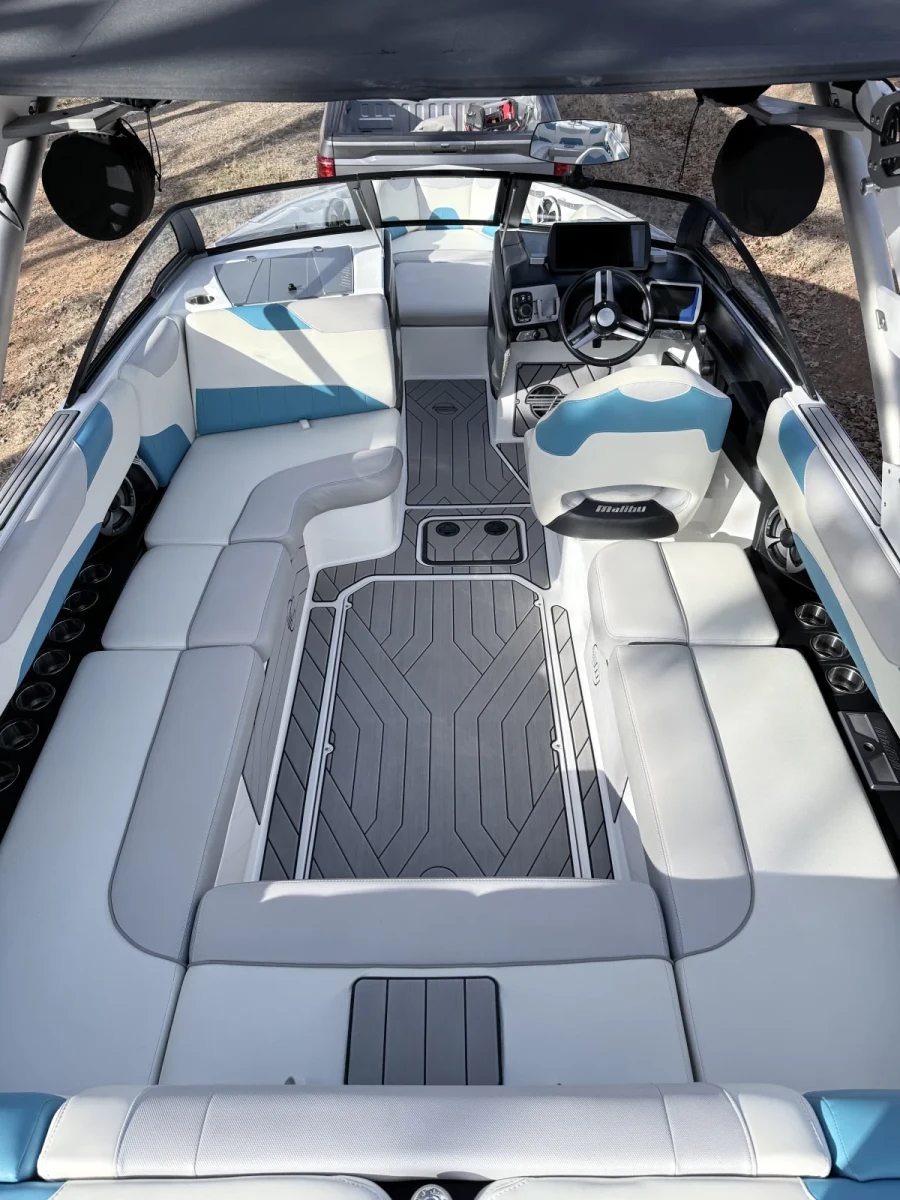 2018 Malibu Boats Wakesetter 23 LSV for sale in Dallas, Texas