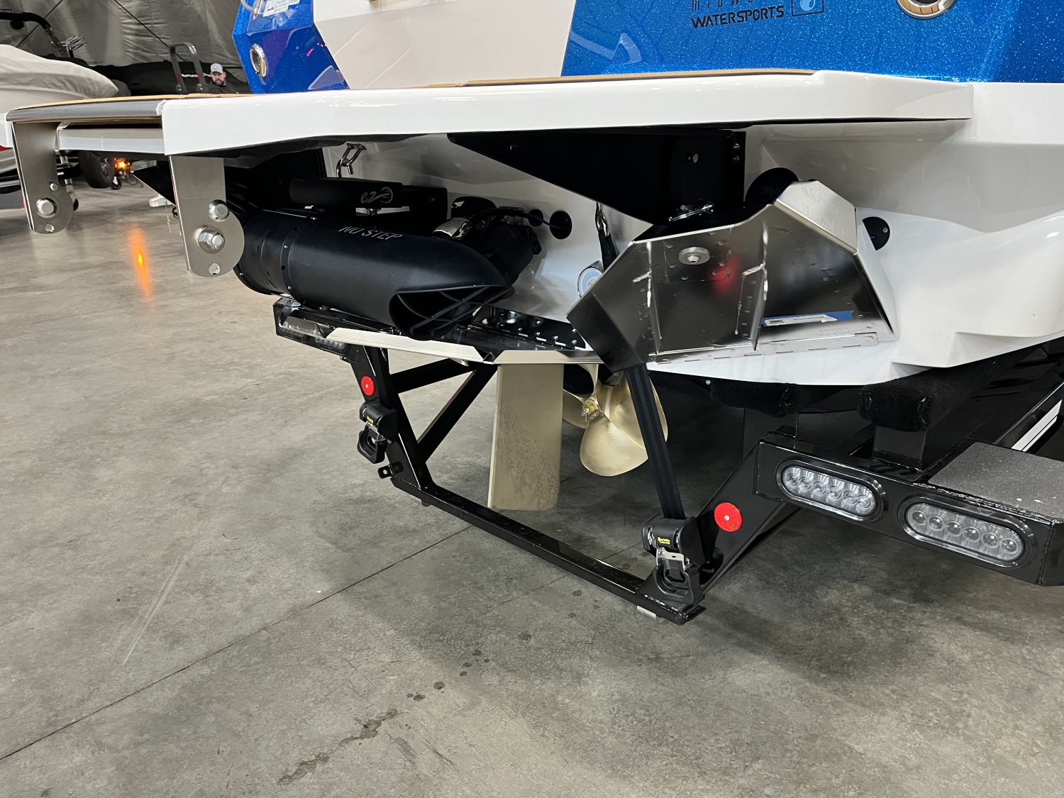 2024 MasterCraft X-Star S