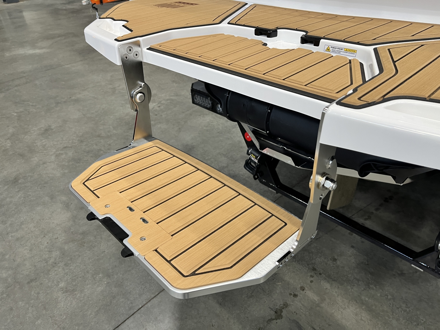 2024 MasterCraft X-Star S