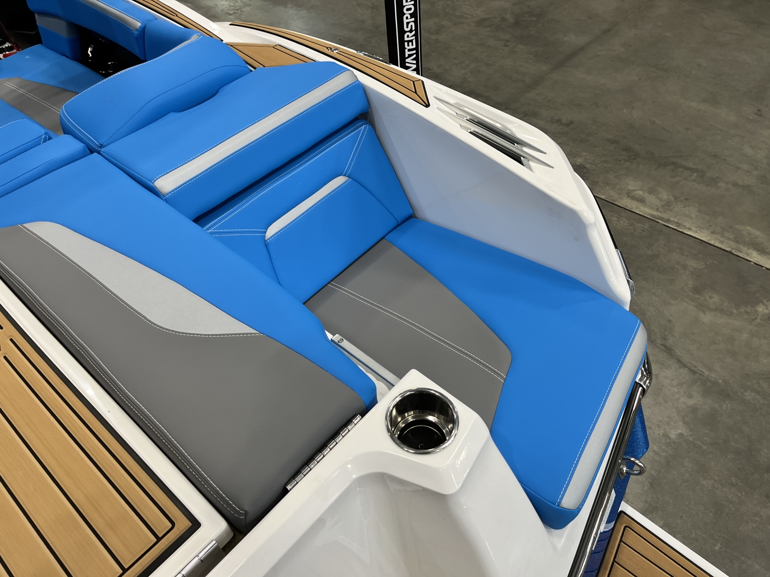 2024 MasterCraft X-Star S