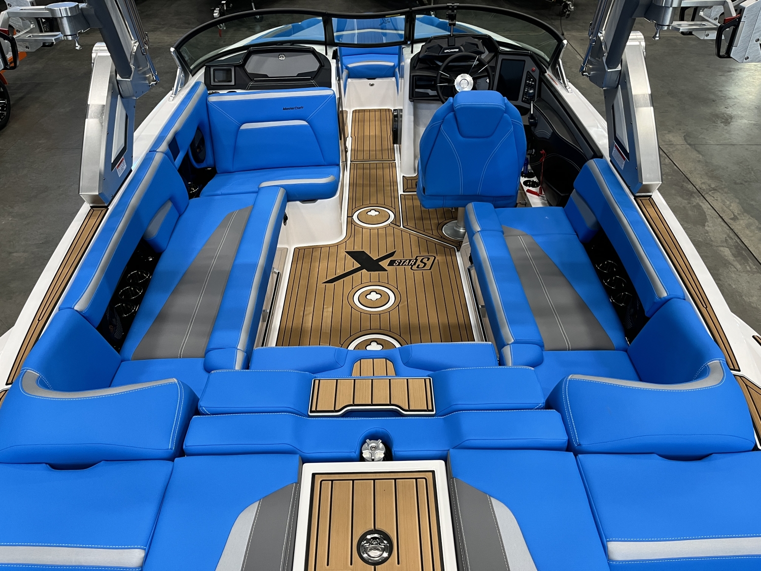 2024 MasterCraft X-Star S