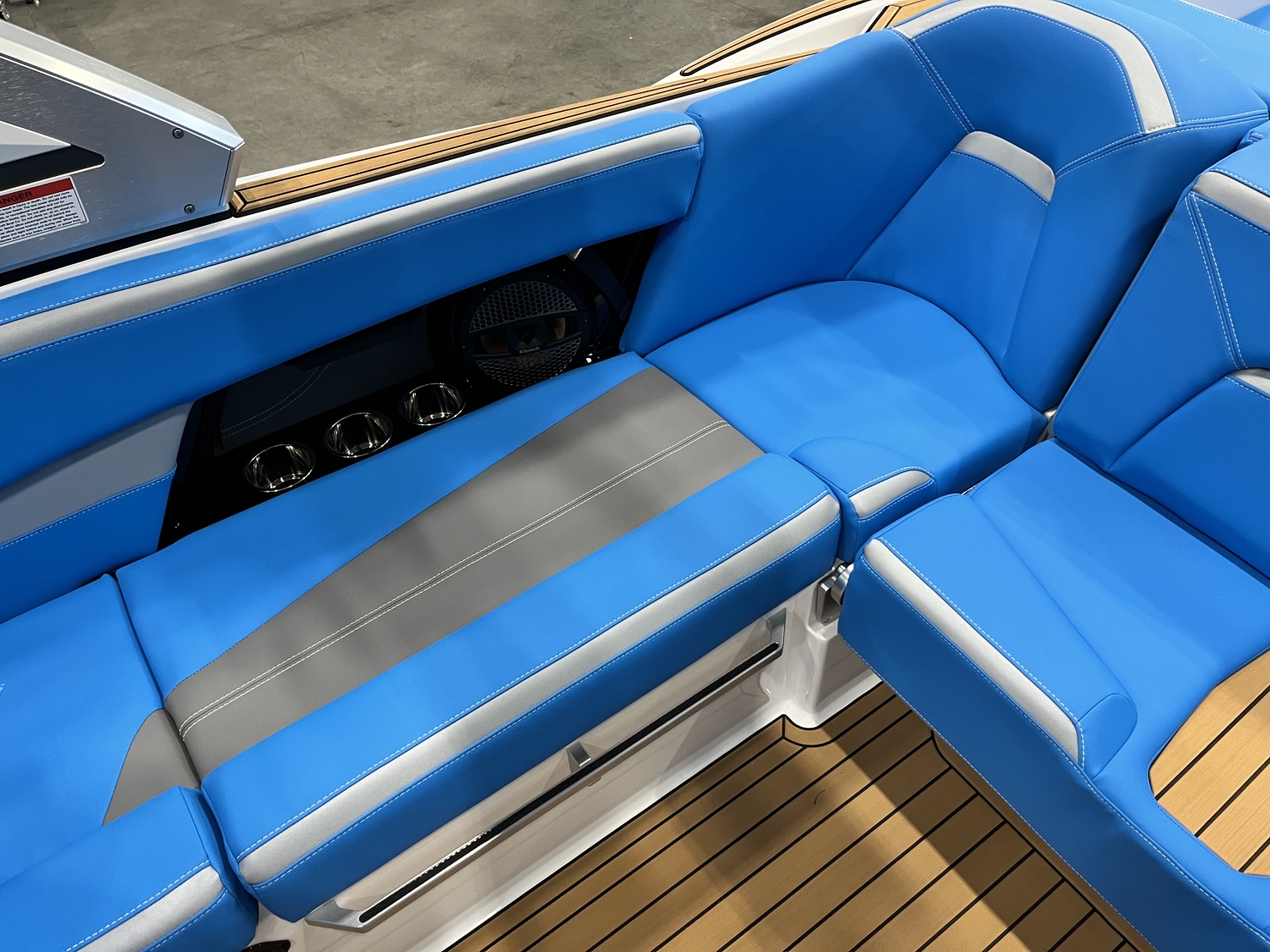2024 MasterCraft X-Star S