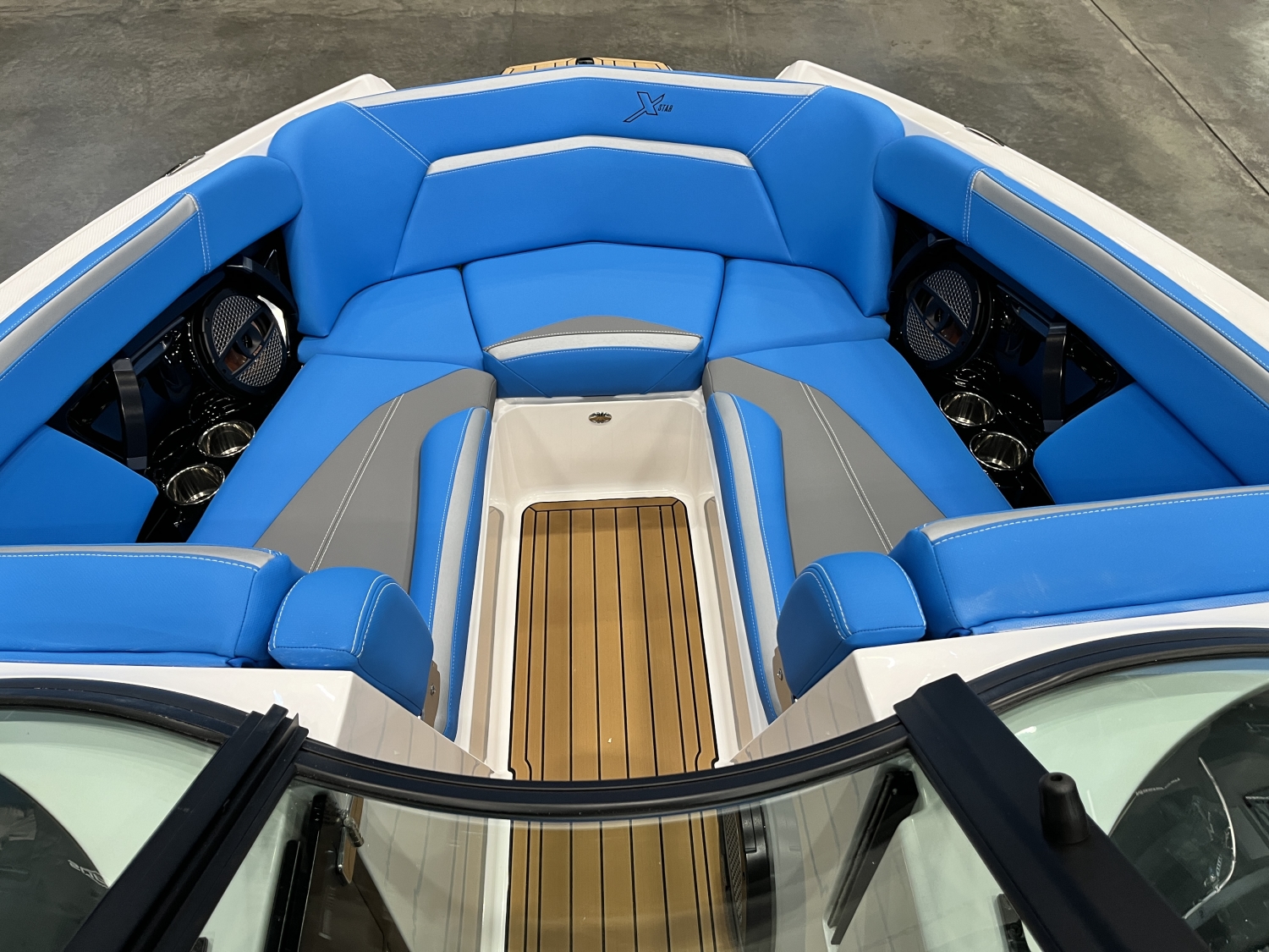 2024 MasterCraft X-Star S