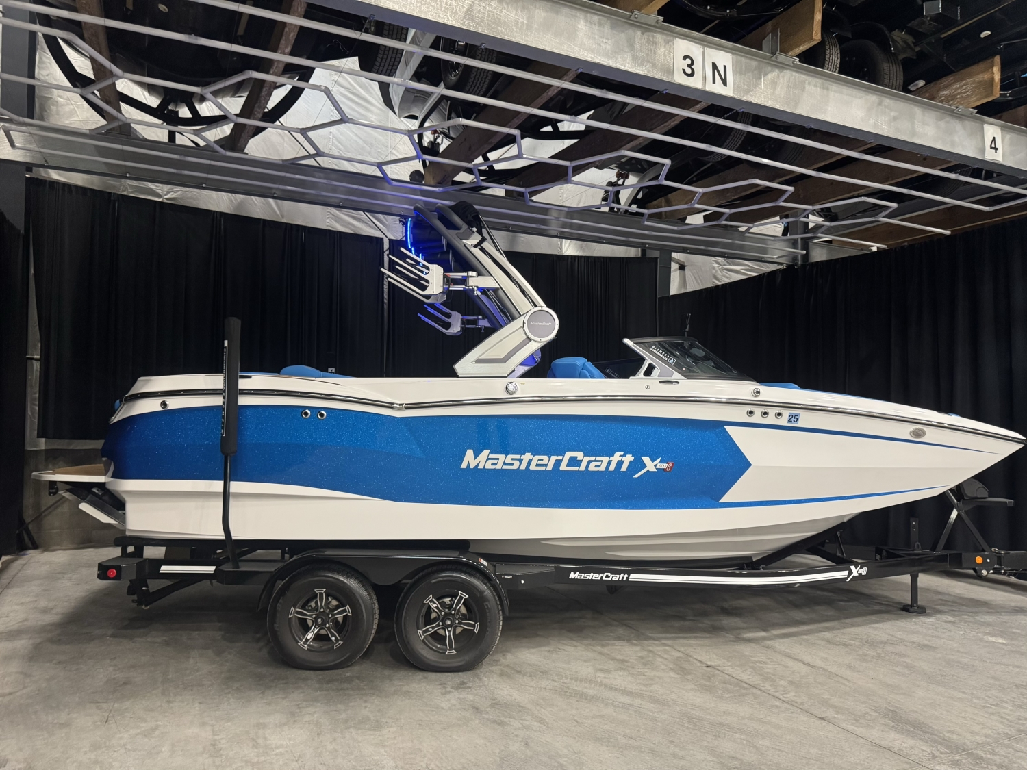 2024 MasterCraft X-Star S