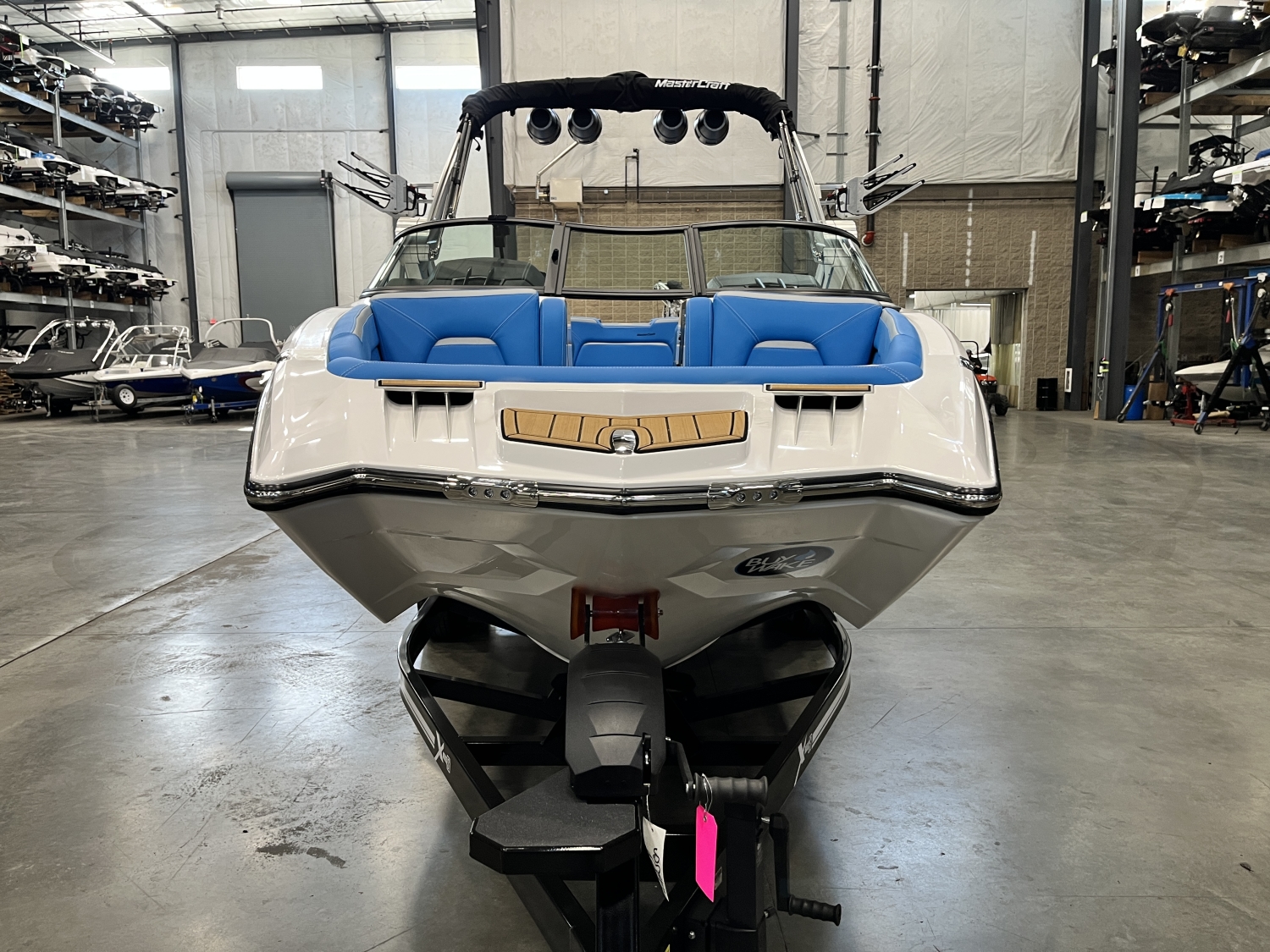 2024 MasterCraft X-Star S