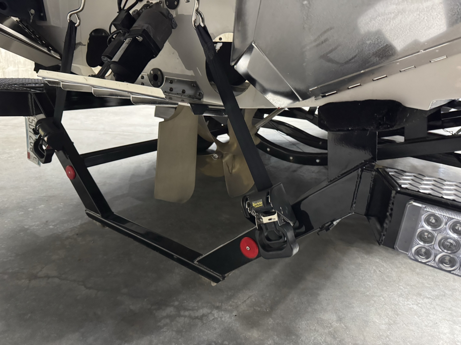 2022 MasterCraft XT23
