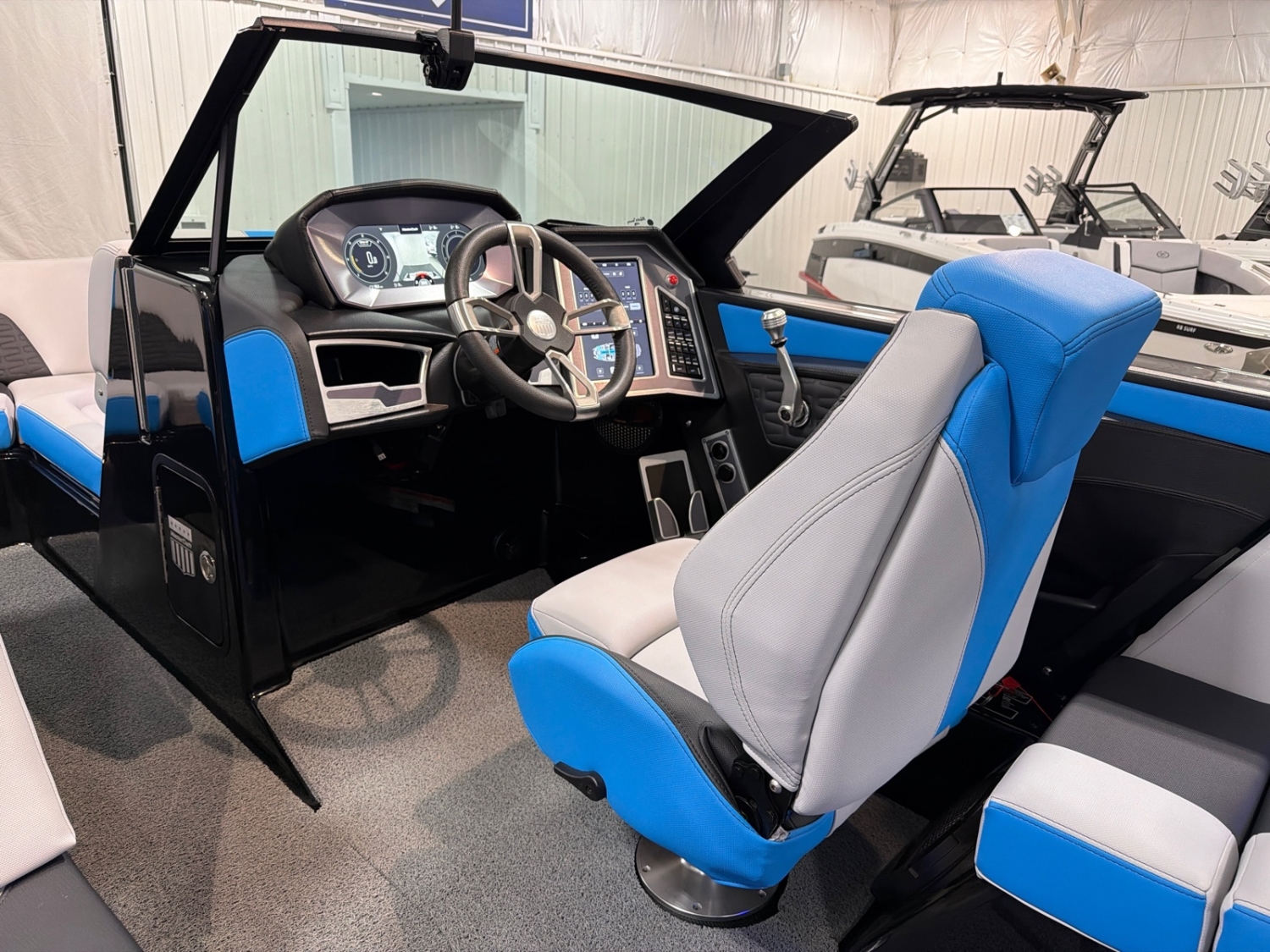 2023 MasterCraft X22