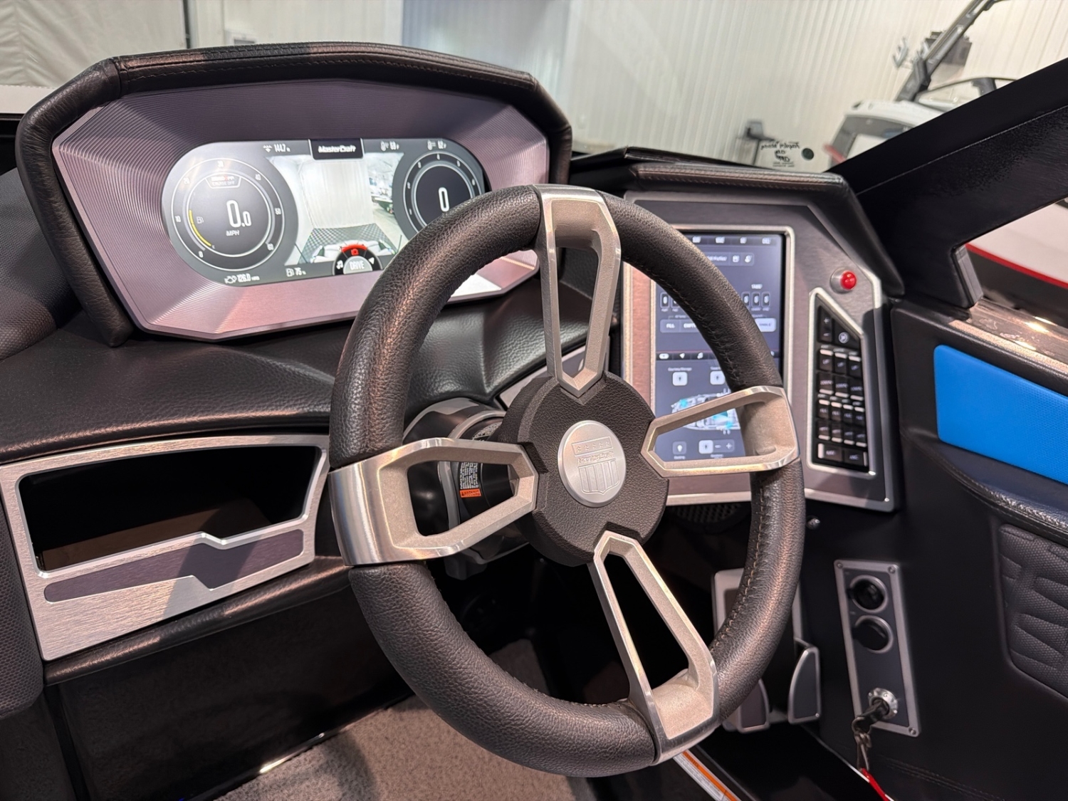 2023 MasterCraft X22