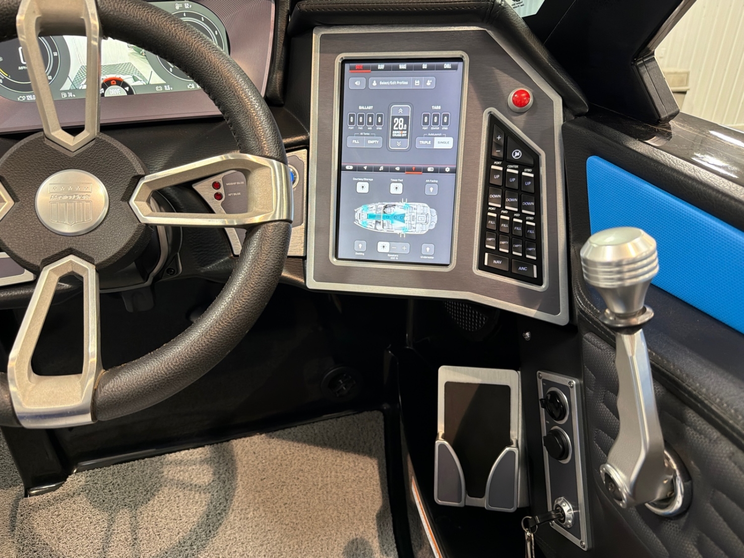 2023 MasterCraft X22