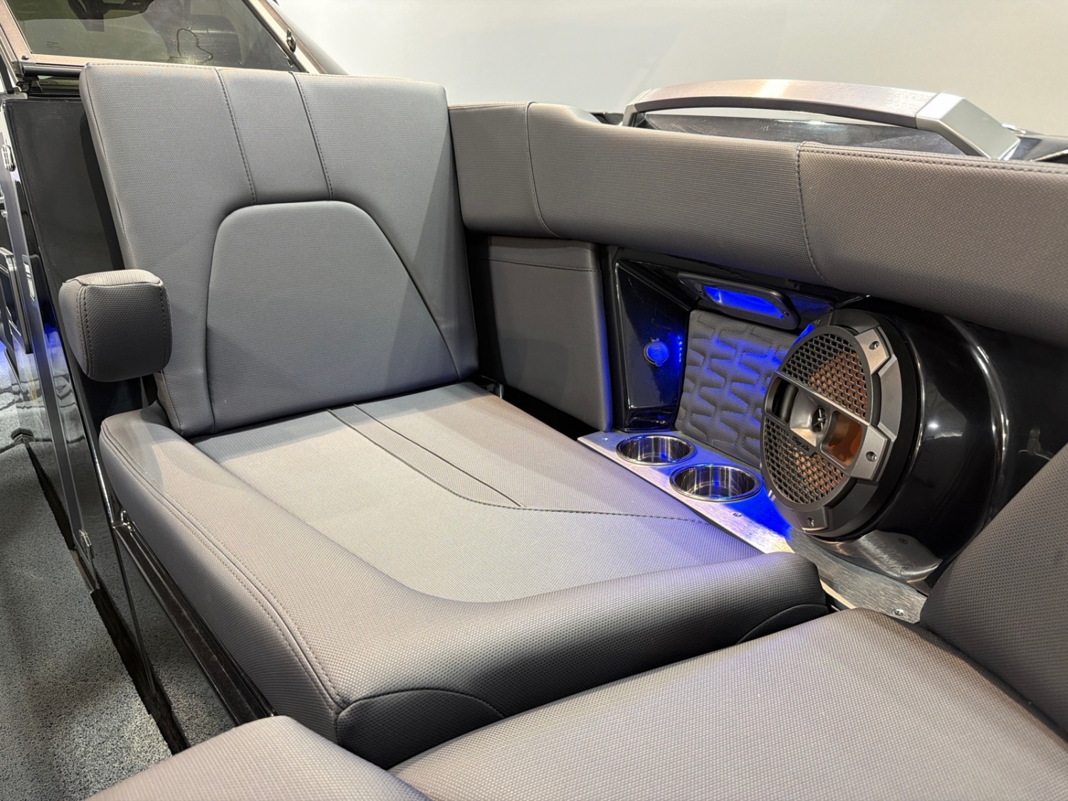 2022 MasterCraft X24