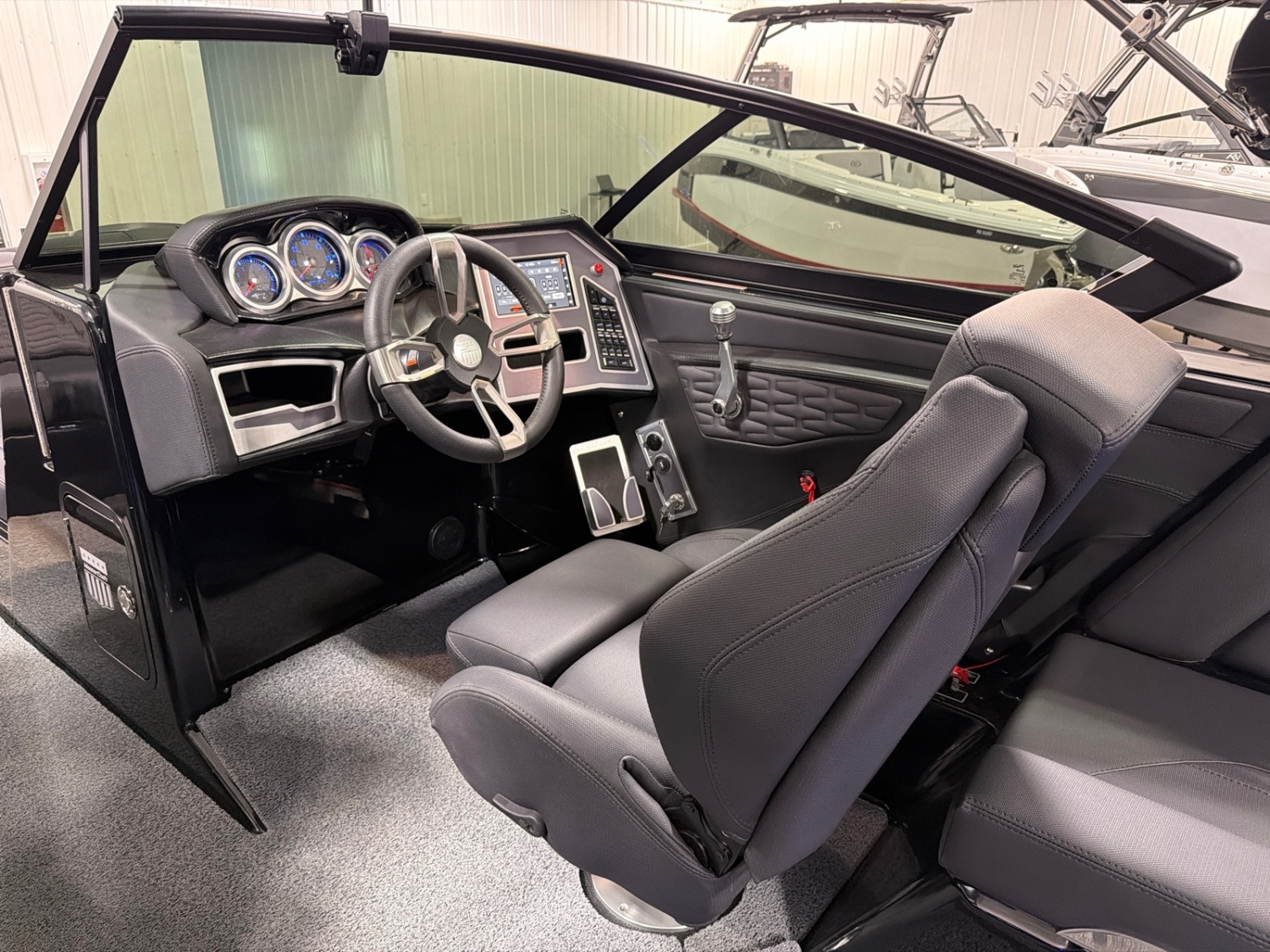 2022 MasterCraft X24