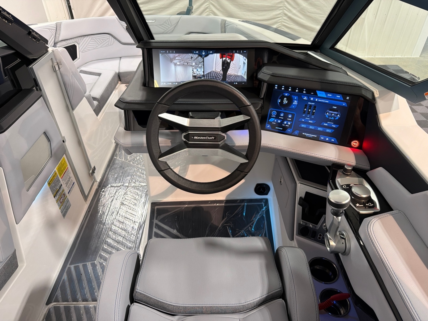 2026 MasterCraft XStar 23