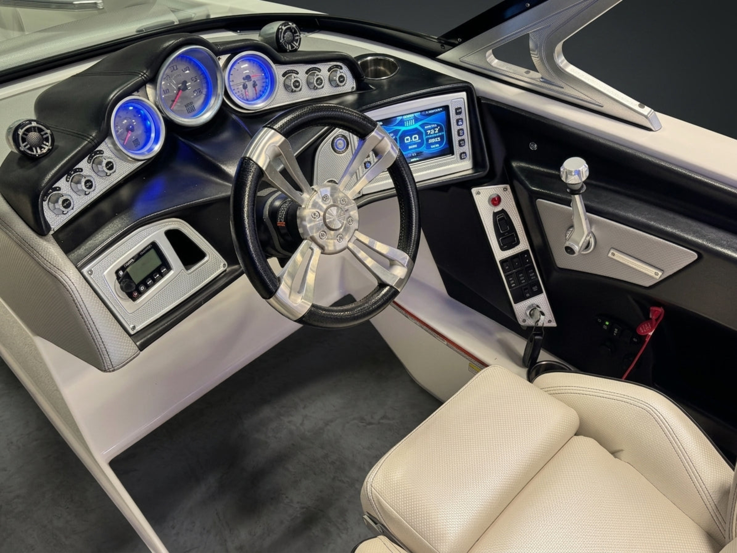 2016 Mastercraft Boats X23