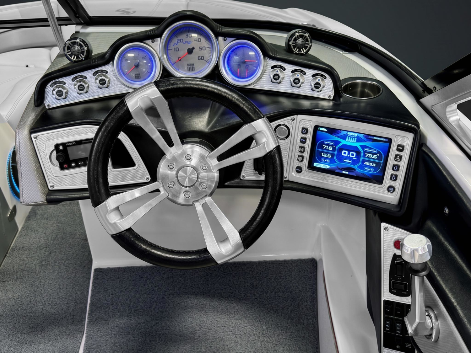 2016 Mastercraft Boats X23