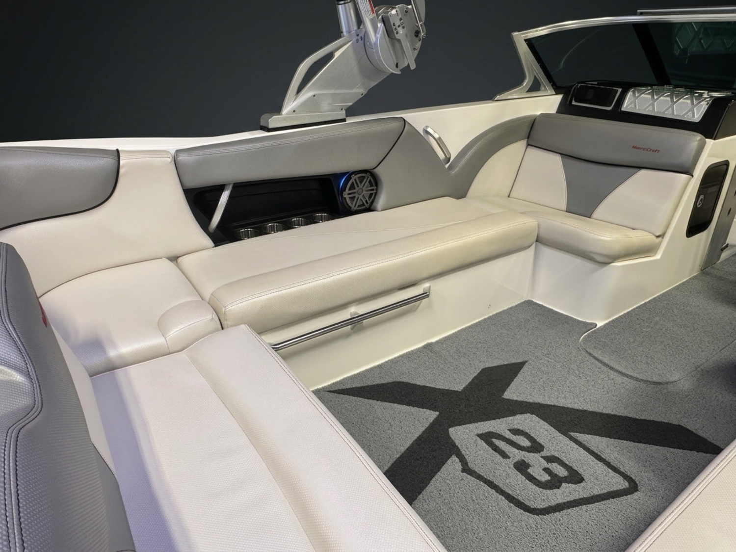 2016 Mastercraft Boats X23