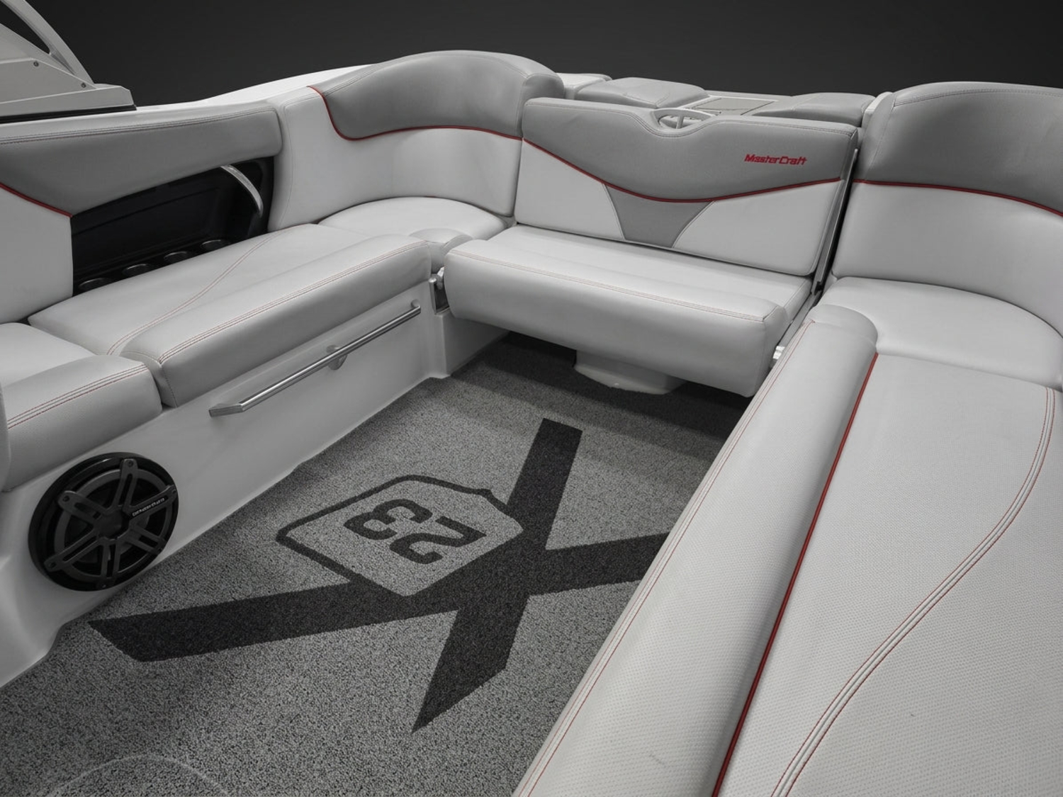 2016 Mastercraft Boats X23