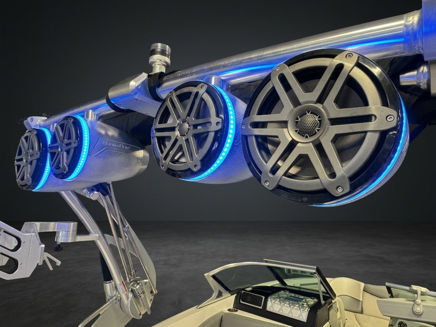 2016 Mastercraft Boats X23