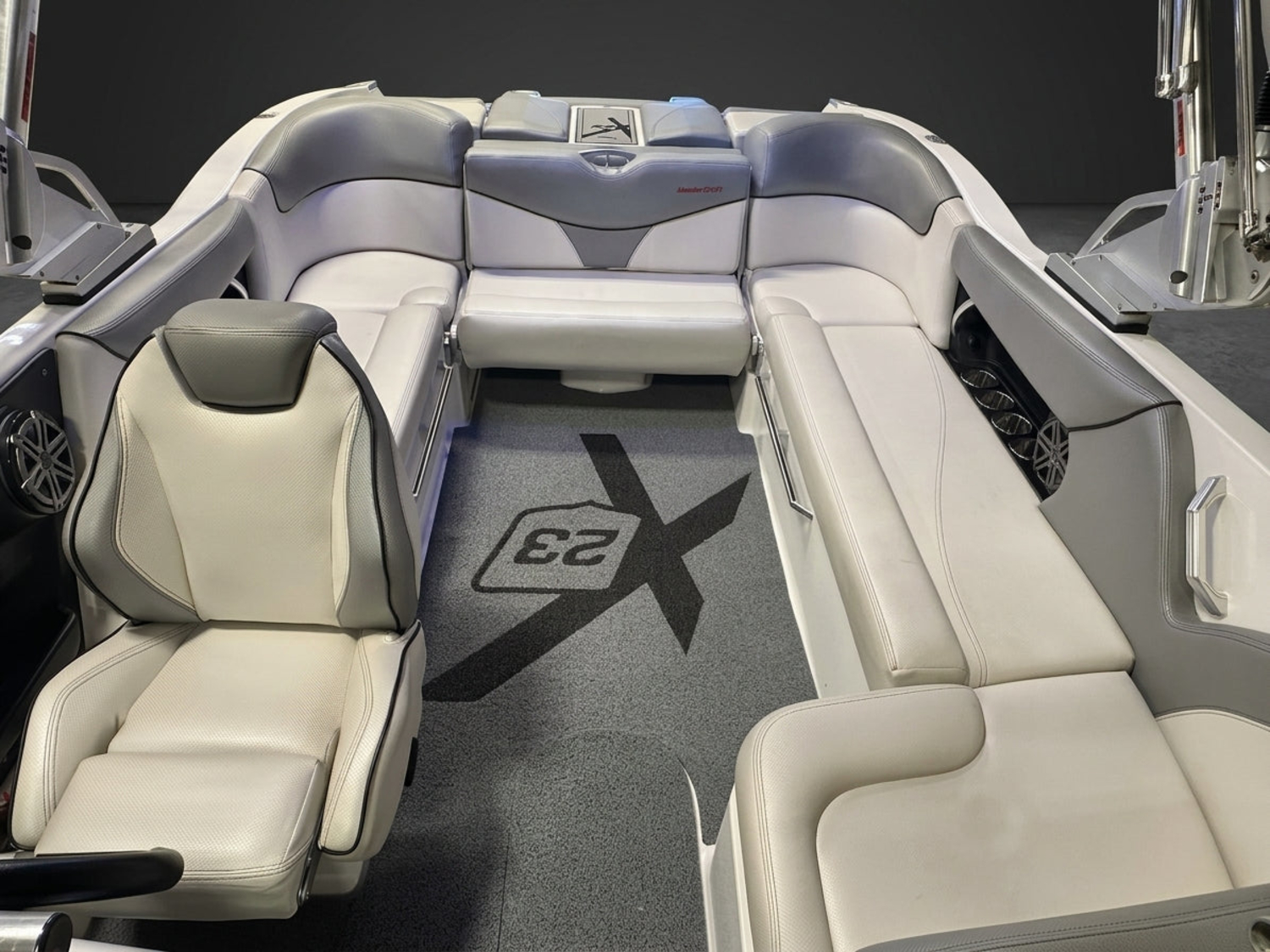2016 Mastercraft Boats X23