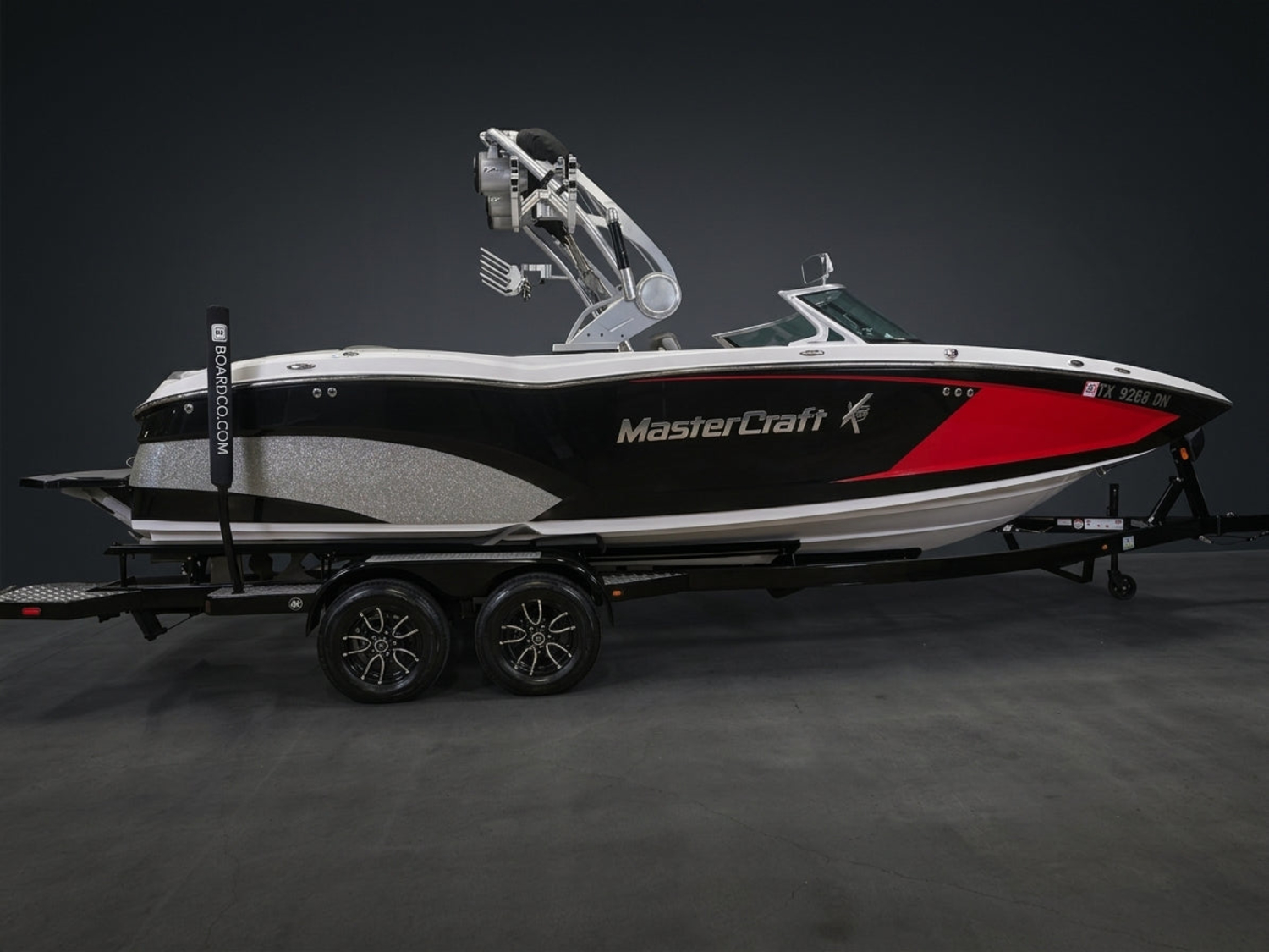2016 Mastercraft Boats X23