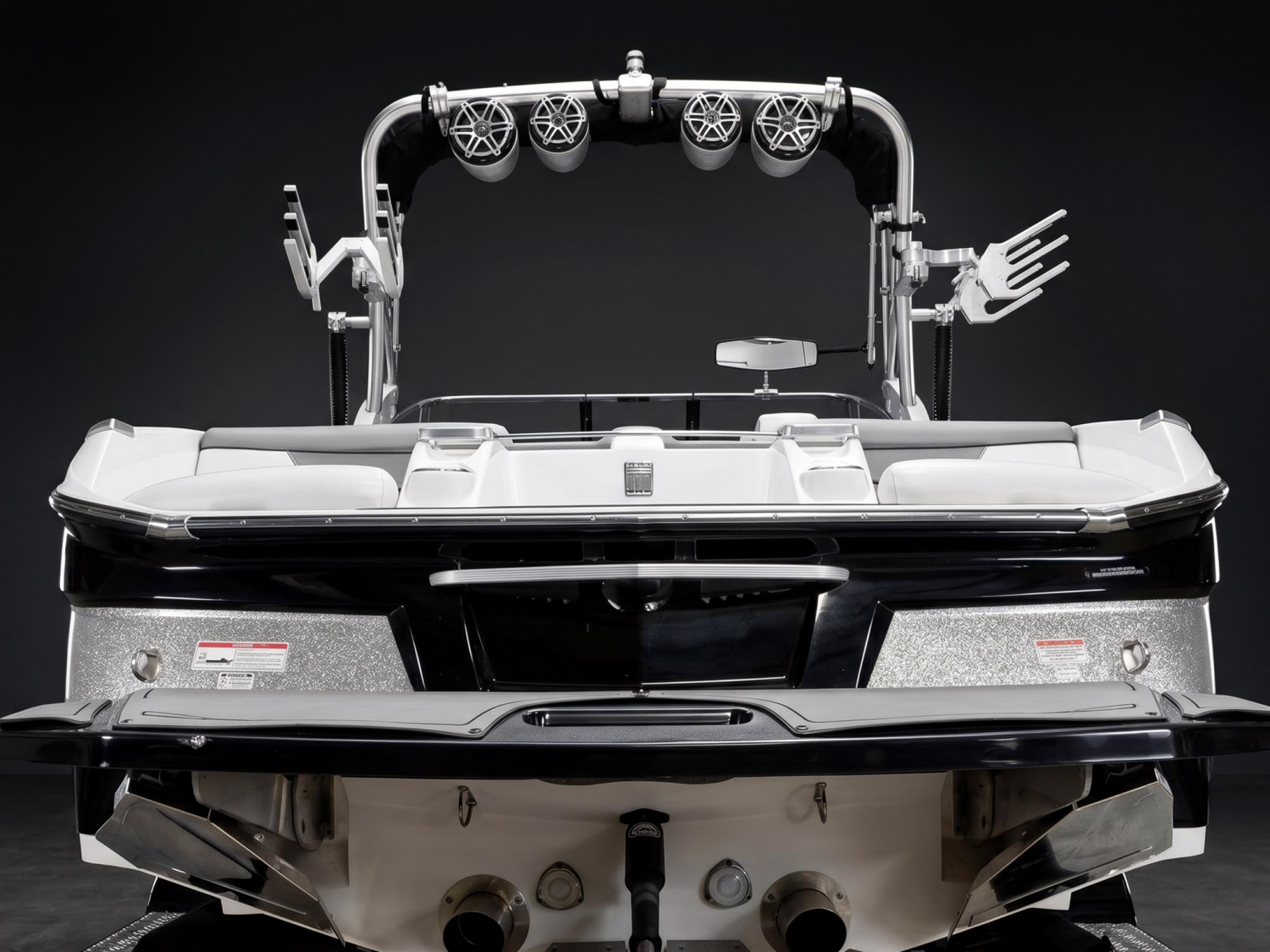 2016 Mastercraft Boats X23