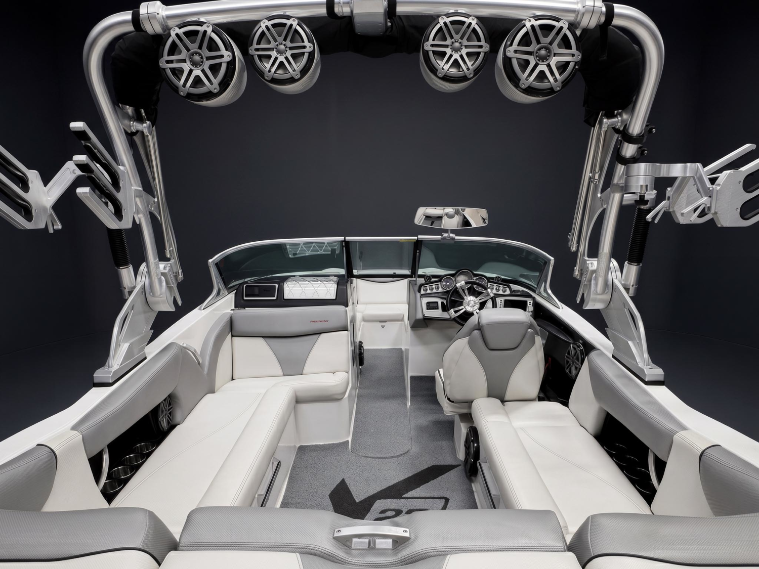 2016 Mastercraft Boats X23