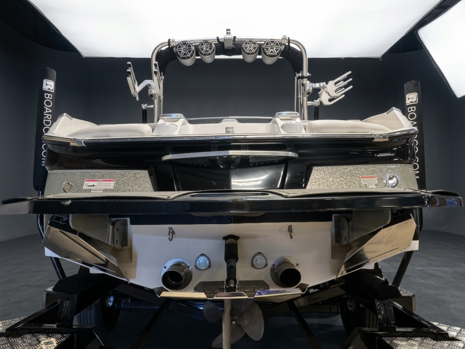 2016 Mastercraft Boats X23