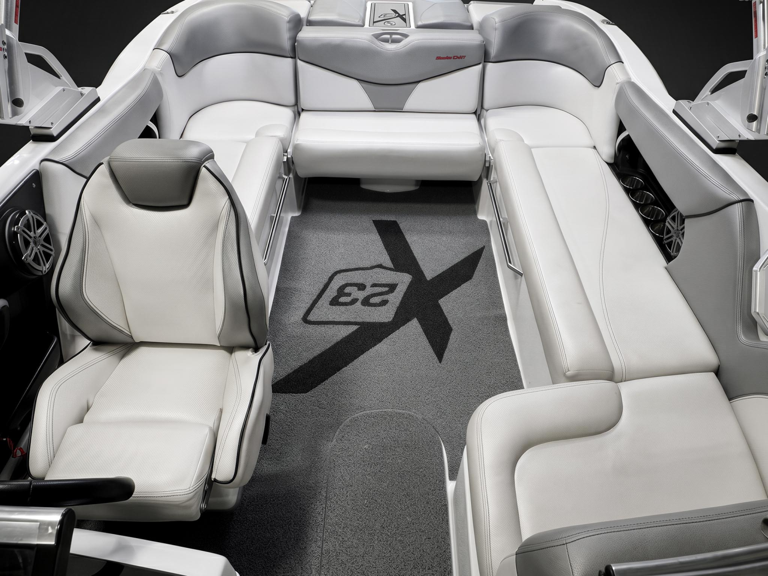 2016 Mastercraft Boats X23