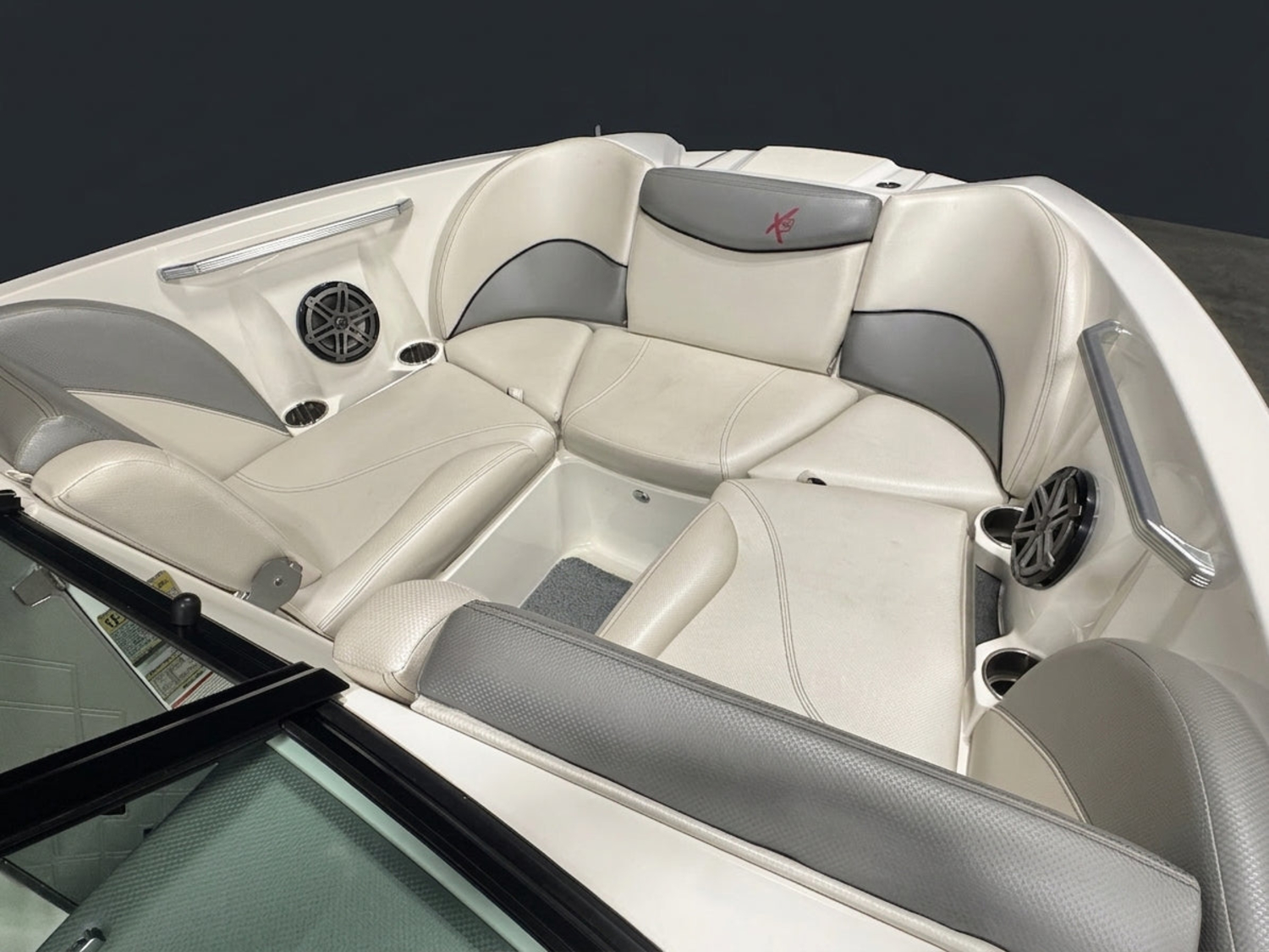 2016 Mastercraft Boats X23