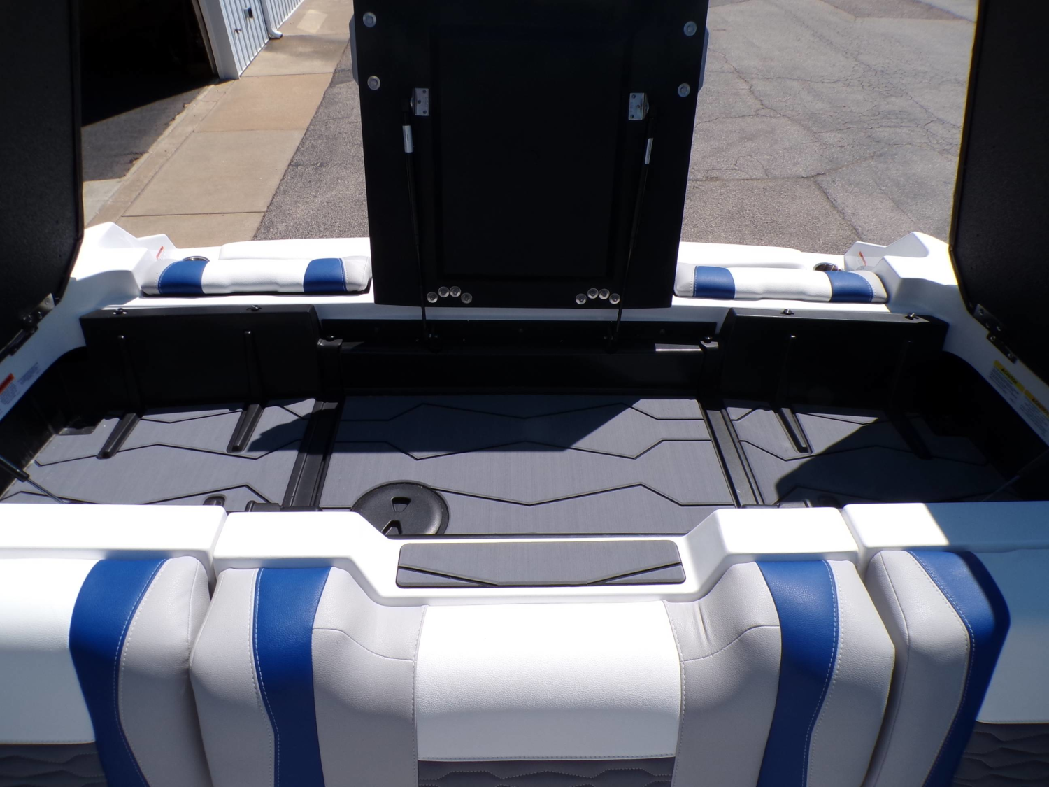 2026 Malibu Wakesetter 24 MXZ