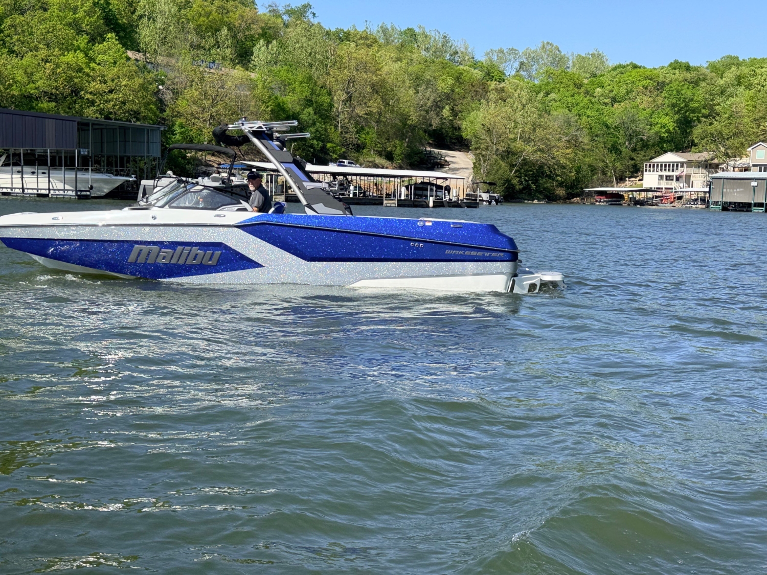 2026 Malibu Wakesetter 24MXZ