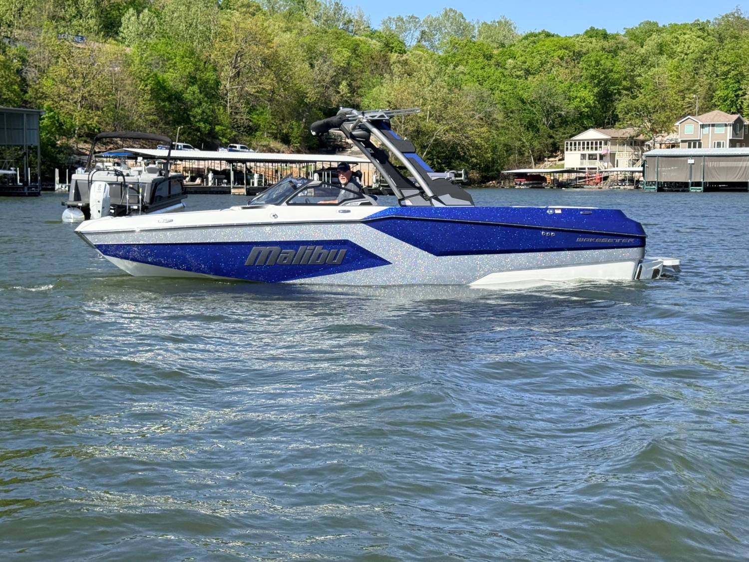 2026 Malibu Wakesetter 24MXZ
