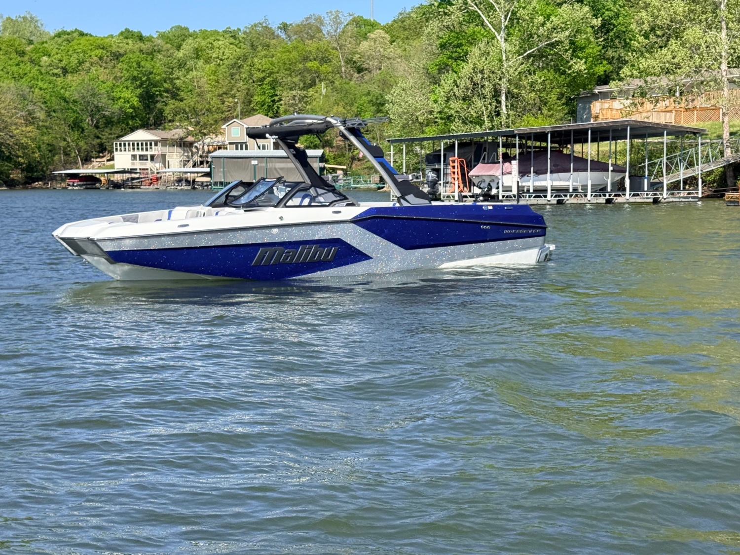 2026 Malibu Wakesetter 24MXZ